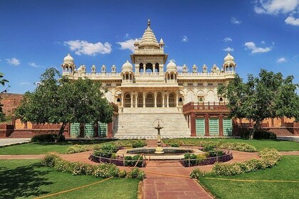 Fotografietour door Jodhpur