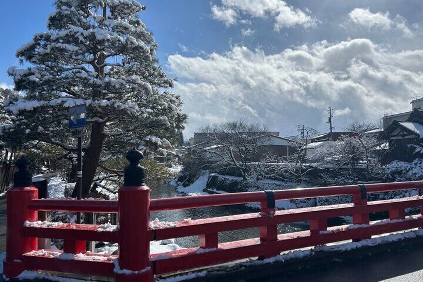 Takayama