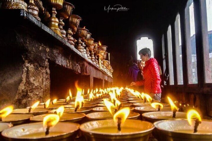 8 Days Classic Bhutan tour with easy hikes