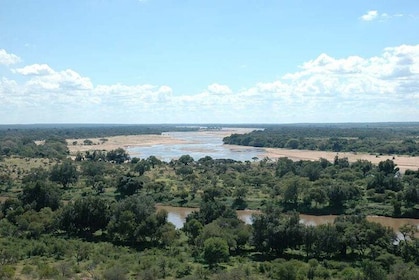 3-Day Mapungubwe National Park and Heritage Small-Group Safari