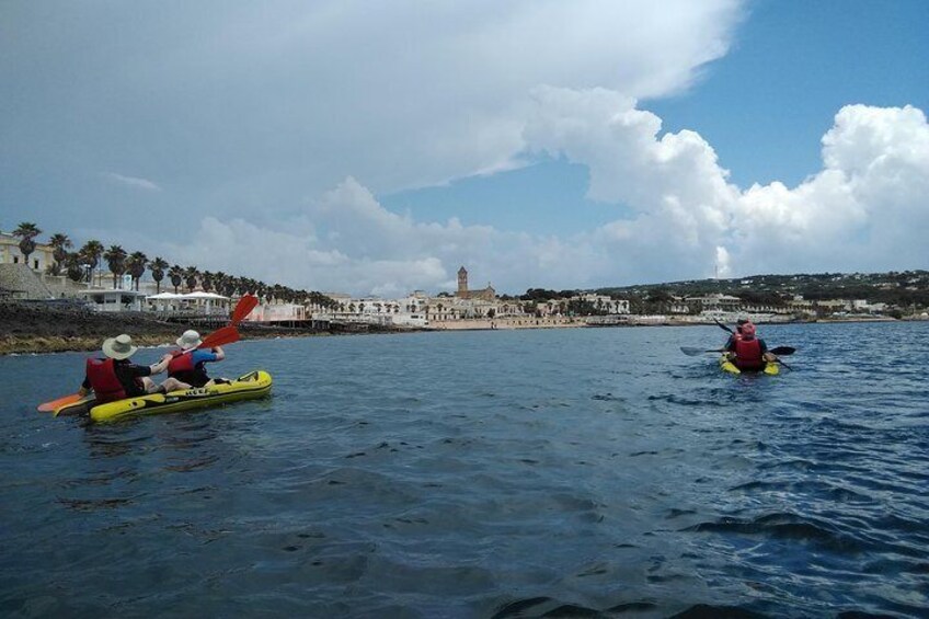 Salento Kayak Experiences