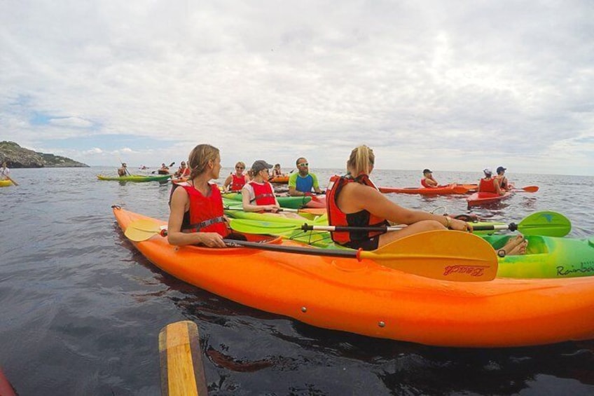 Salento Kayak Experiences