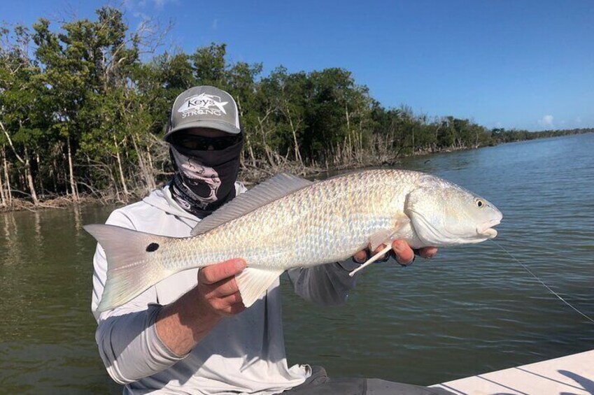 Golden Glare Fishing Charter with Experienced Captain