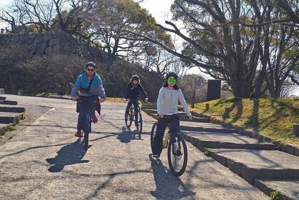 Fukuoka Cycling [Bike is Life] Fukuoka "Hakata" Ride