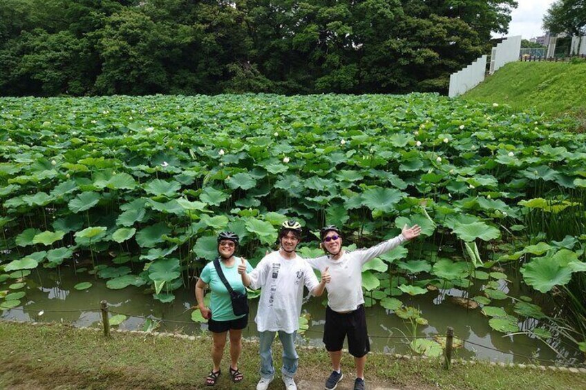 Fukuoka Cycling [Bike is Life] Fukuoka "Hakata" Ride_Discover Kyushu