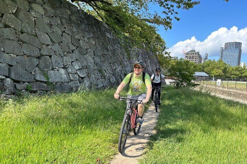 Fukuoka Cycling [Bike is Life] Fukuoka "Hakata" Ride_Discover Kyushu