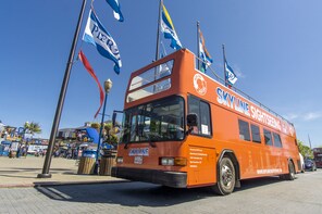 San Francisco MEGA PASS (incl. 3, 4, or 5 activities)