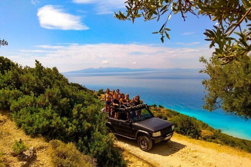Albania view