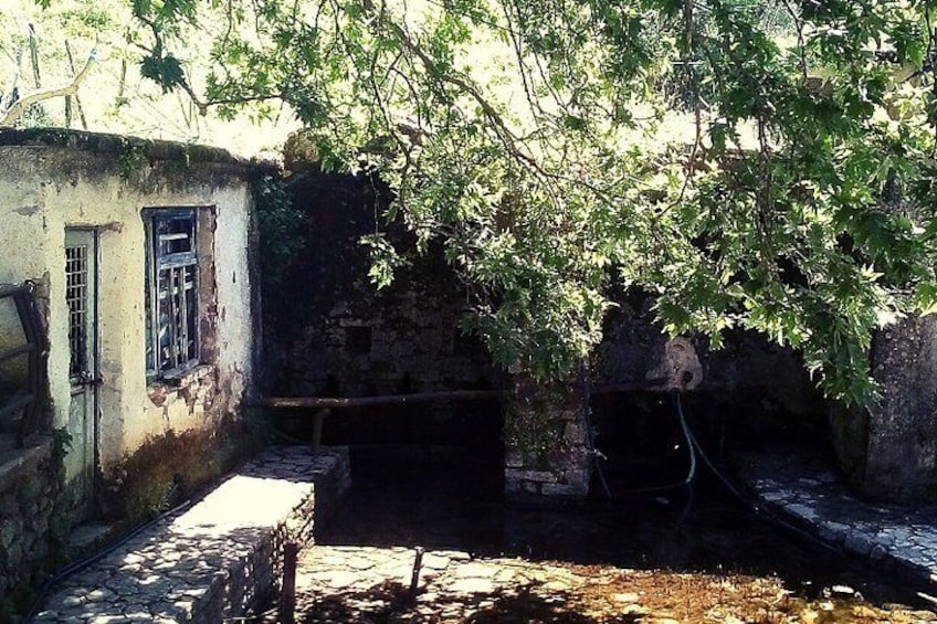 Visit the Mosque of Gjin Aleksi and the Islamic Complex of Xhermehalla