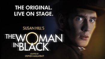 The Woman in Black