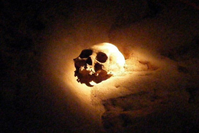 Private Actun Tunichil Muknal (ATM Cave) tour