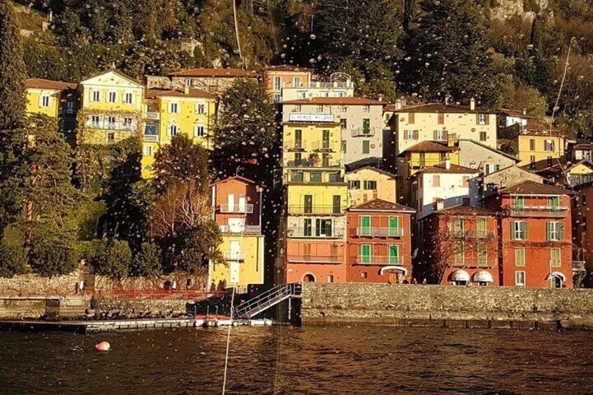 Varenna