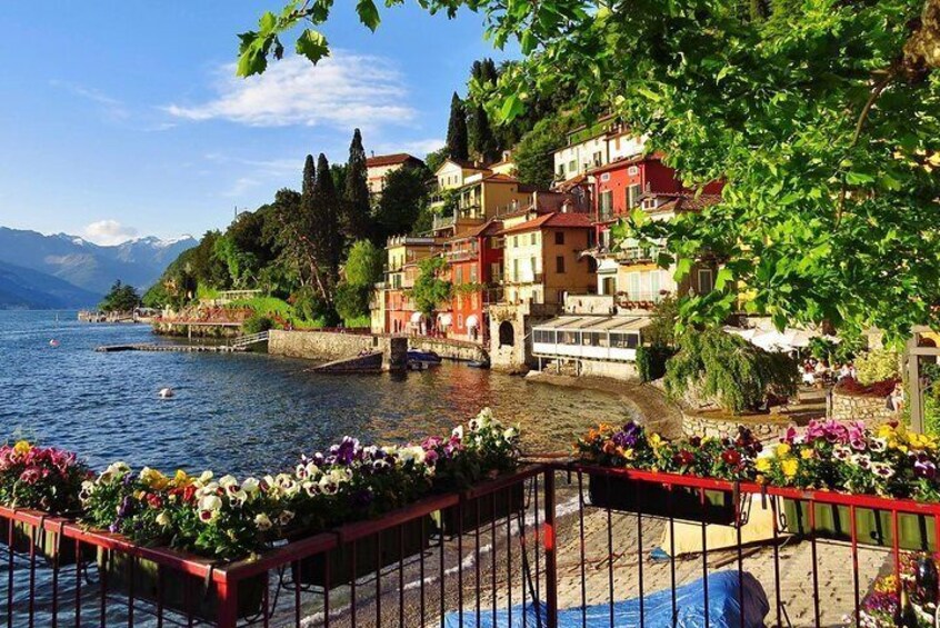 Varenna