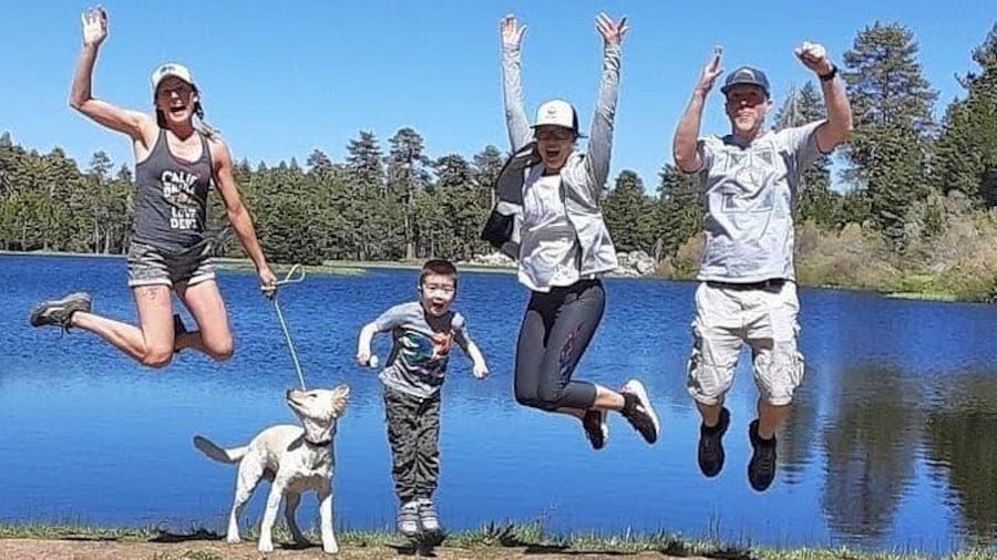 Private Hiking Tour to Bluff Lake Reserve