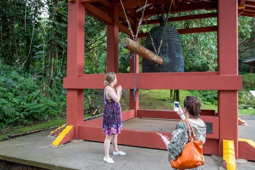 Oahu Personalized Private Tour