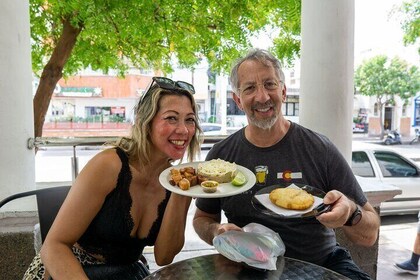 Santa Marta Food & City Private Tour