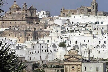 Tour of Matera and Altamura