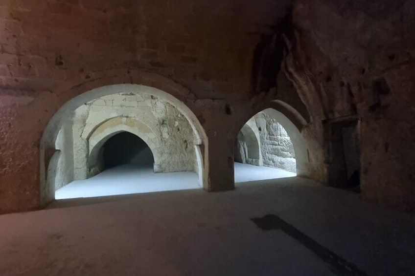 Materasum_Materaunderground