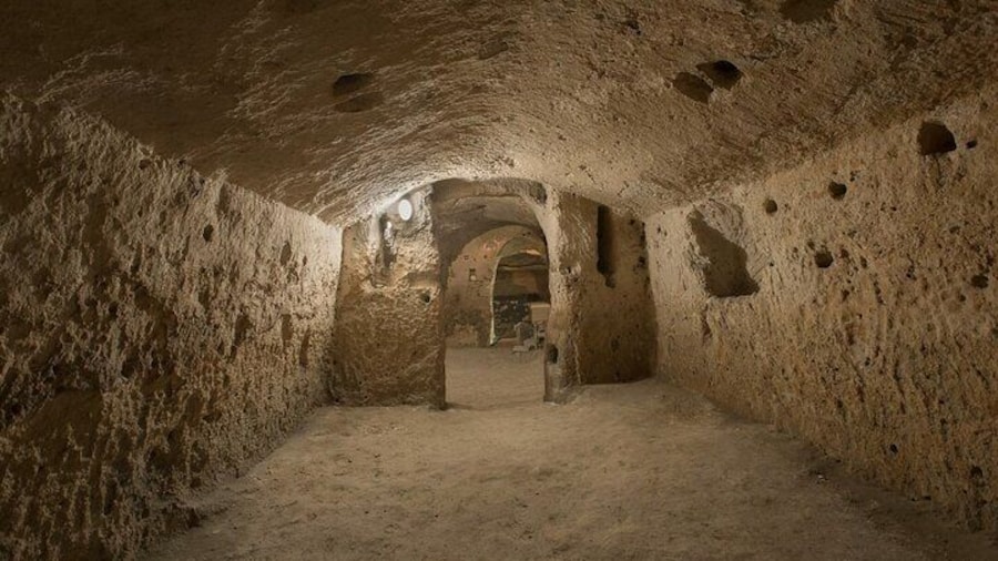 Materasum_Materaunderground