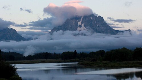 yellowstone loop lower guided jackson hole self tour expedia