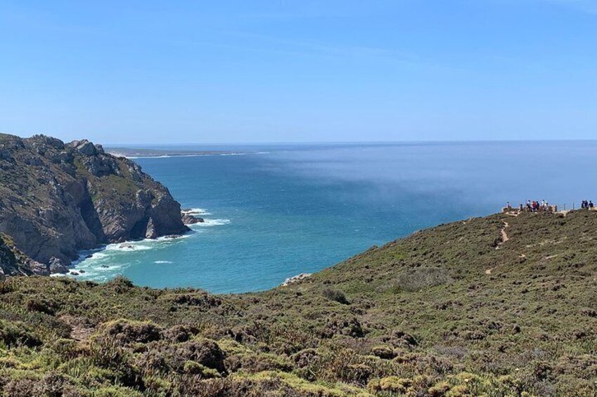 Cabo da Roca