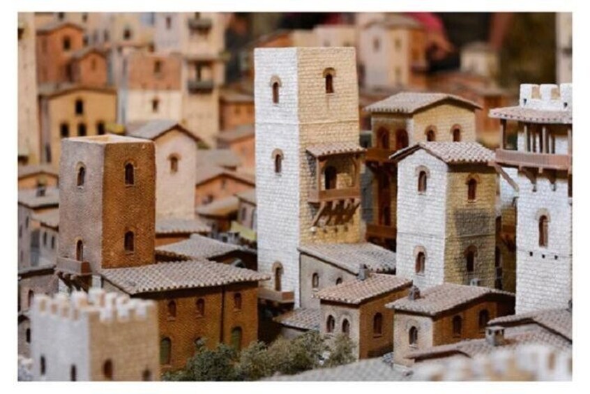 San Gimignano Museum