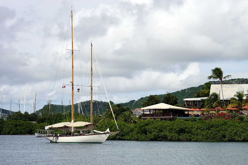Best of Antigua Sightseeing Tour
