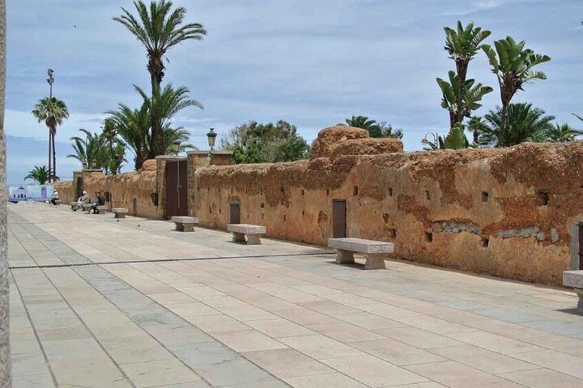 Private 8 Day Imperial Cities of Morocco with Accommodation