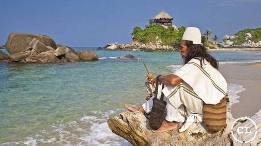 Private Tour to Tayrona National Park