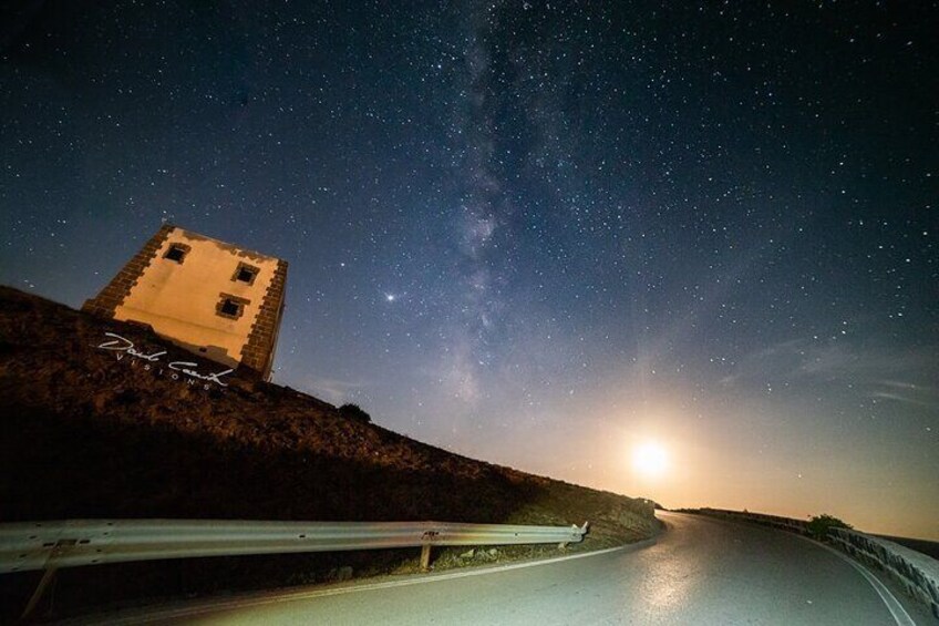 Photo by Davide Caserta