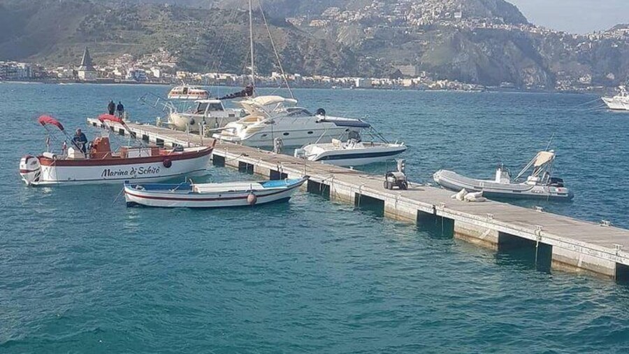 Naxos Bay Gardens