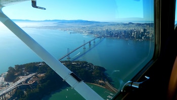 San Francisco Bay Tour