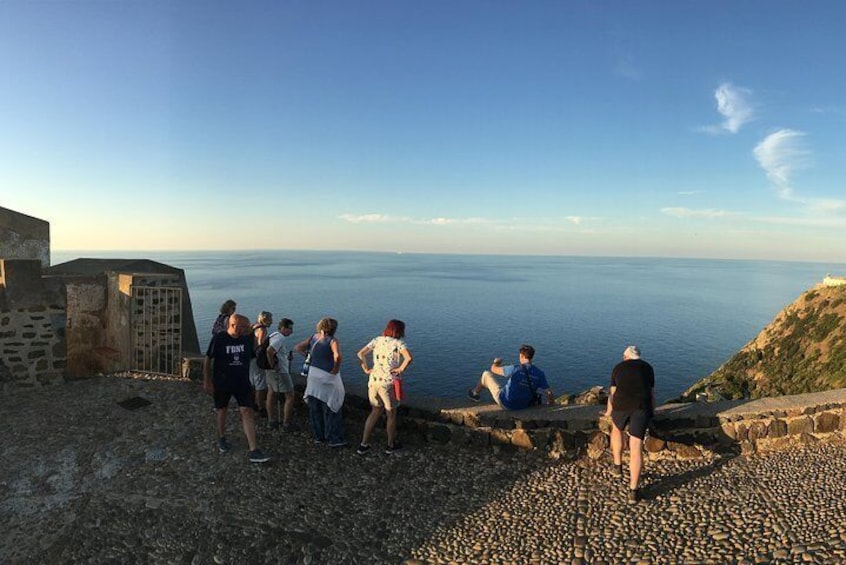 The views