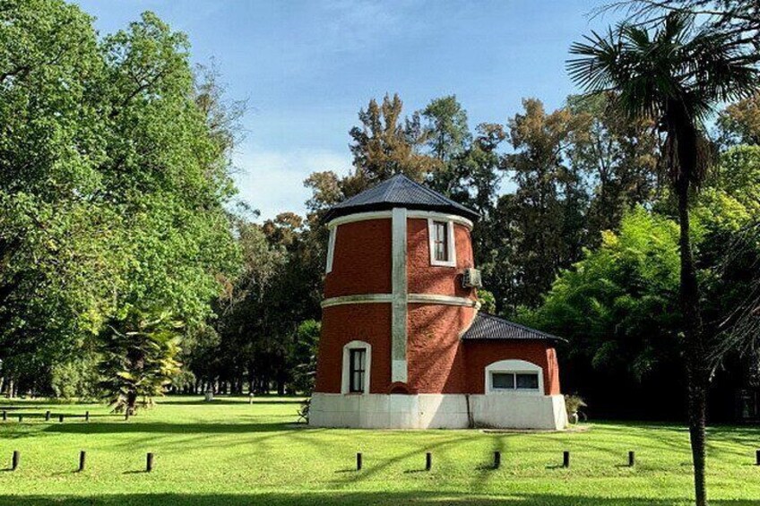 Gaucho Day Tour La Candelaria Estancia From Buenos Aires