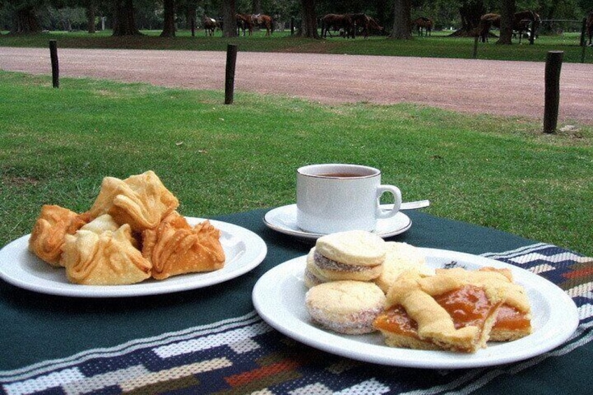 Gaucho Day Tour La Candelaria Estancia From Buenos Aires