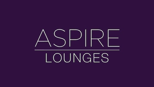 Aspire Lounge by Servisair at Belfast City Airport (BHD)