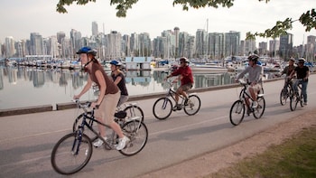 Vancouver's Attraction Passport & Experiences Program