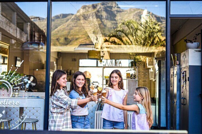 Your own Private Photoshoot in Cape Town
