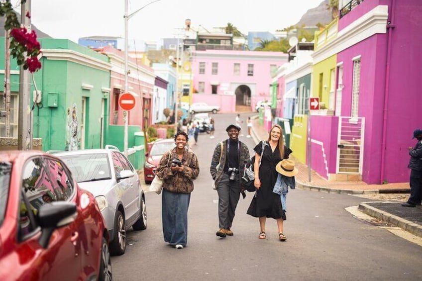 Your own Private Photoshoot in Cape Town