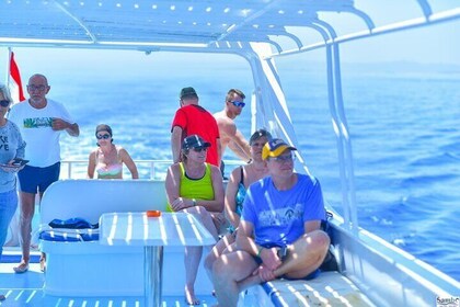 Scuba Diving Open Water PADI Kursus - Sharm El Sheikh