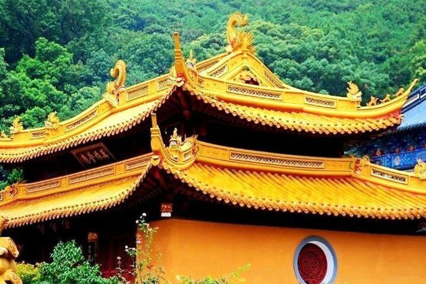 2-Day Putuo Mountain Private Guided Tour from Shanghai