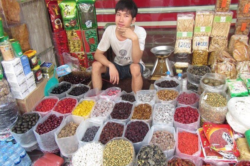 Half Day Special City Tour from Bangkok