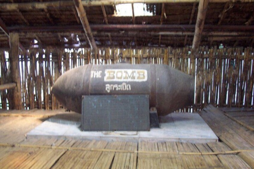 River Kwai One Day Tour from Bangkok