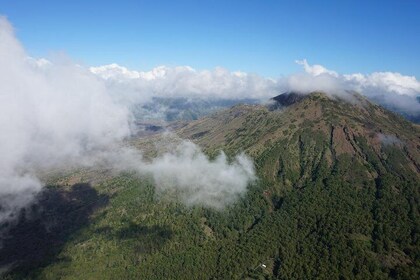 Exclusive Volcano Sky Tour (Mt. Batur)