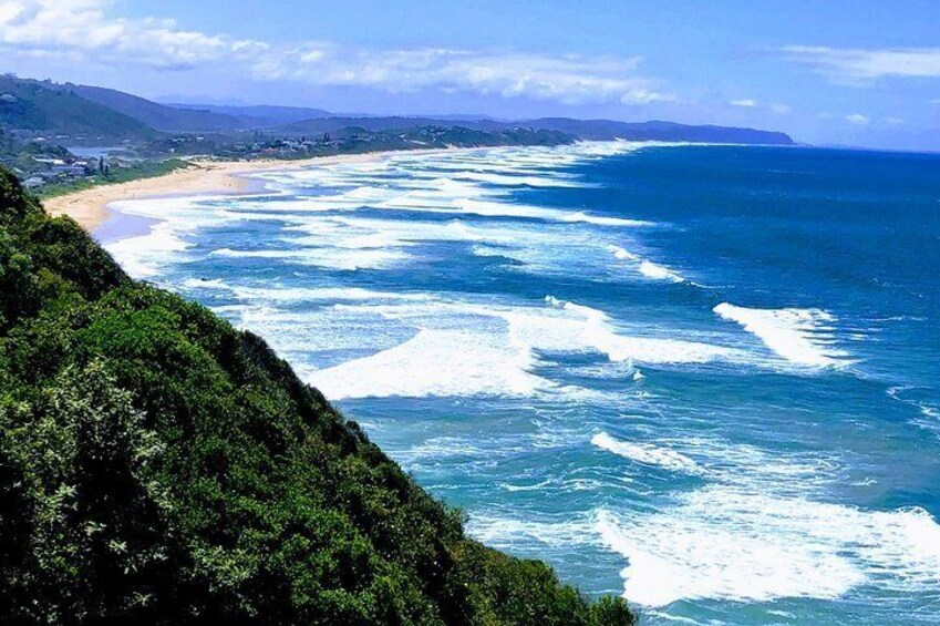 5 Days Private Guided Tour in Garden Route