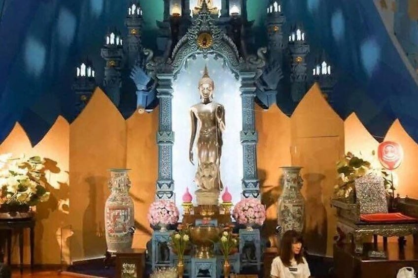 Erawan Museum in Bangkok Admission Ticket