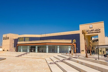 Hurghada Museum & City Tour With Private transport - Hurghada
