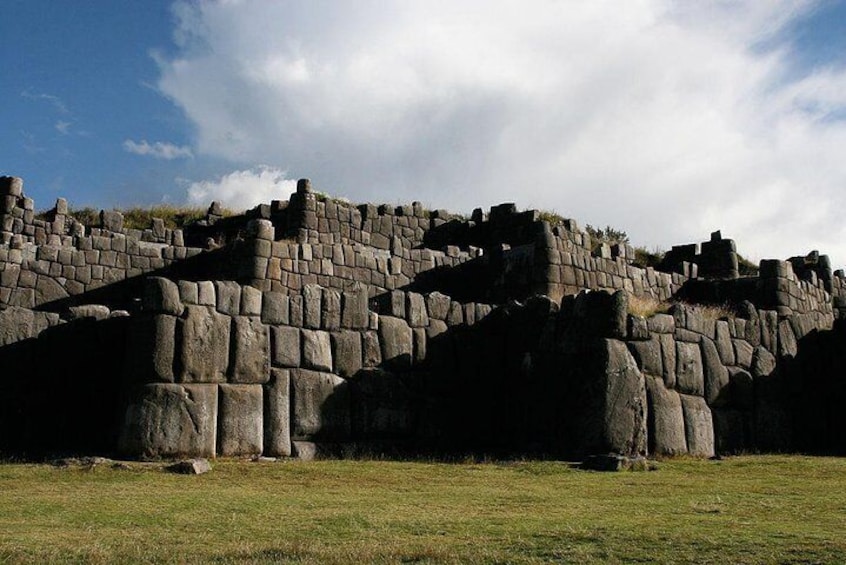 City Tour in Cusco