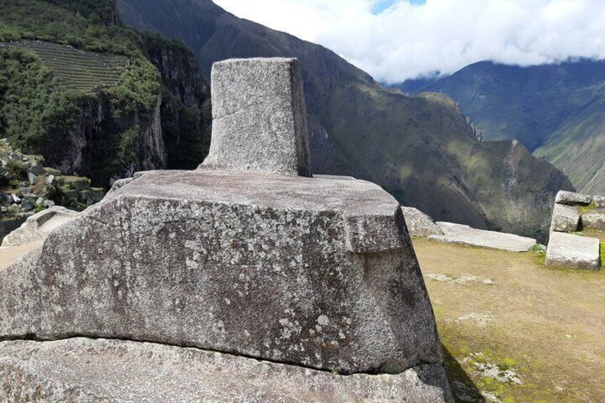 The Sundial astronomical ofservatory