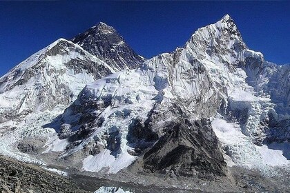 Everest Base Camp Trek 14 days